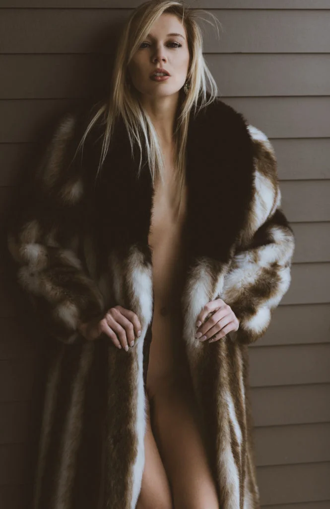 Morning Ready - Hayden Hawkens (Copy)