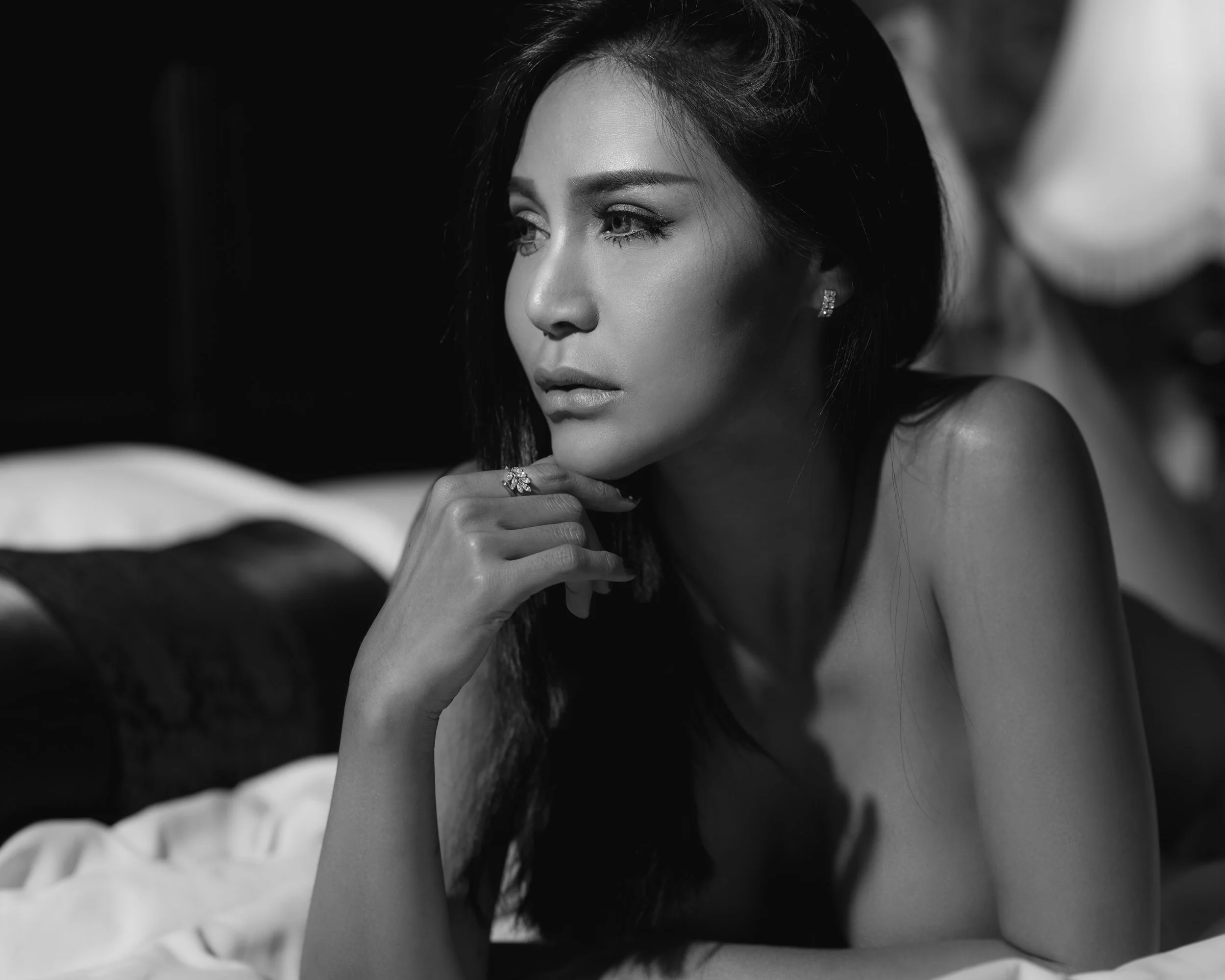 Asian Allure - Vintage Desire with Ning (Copy)