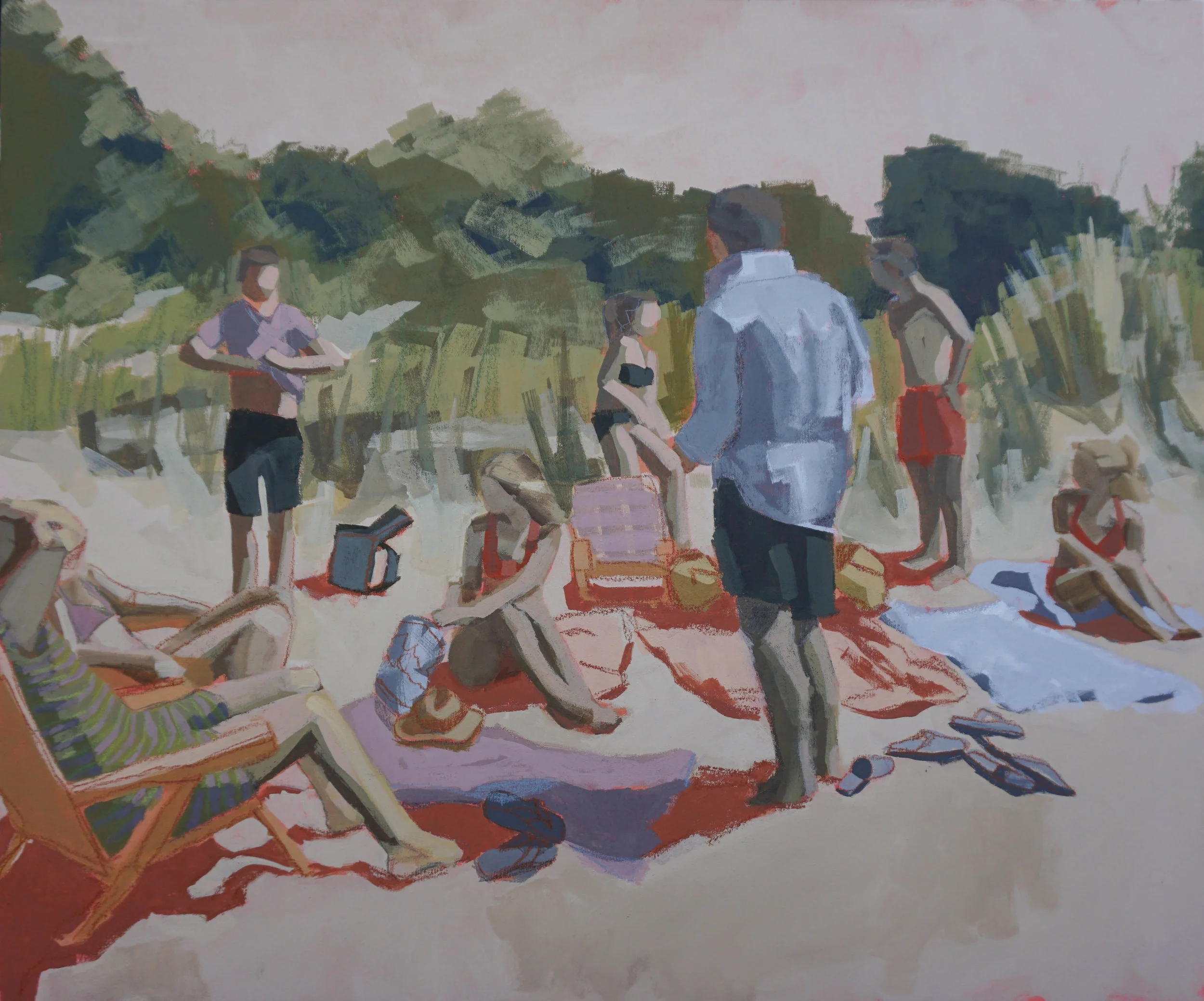 Why Art Matters: As Told By A Physician