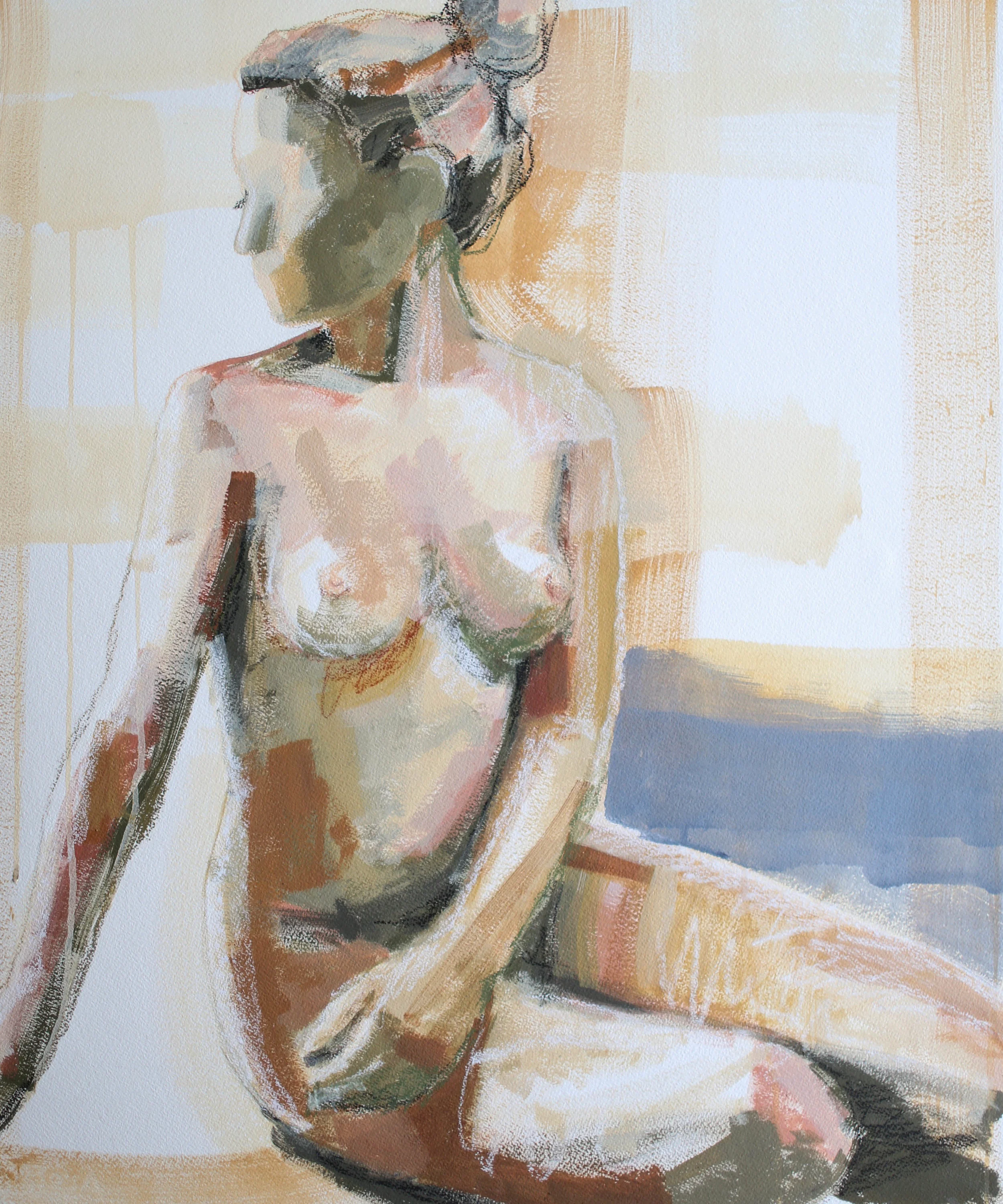 20x24 In Her Elements.jpg