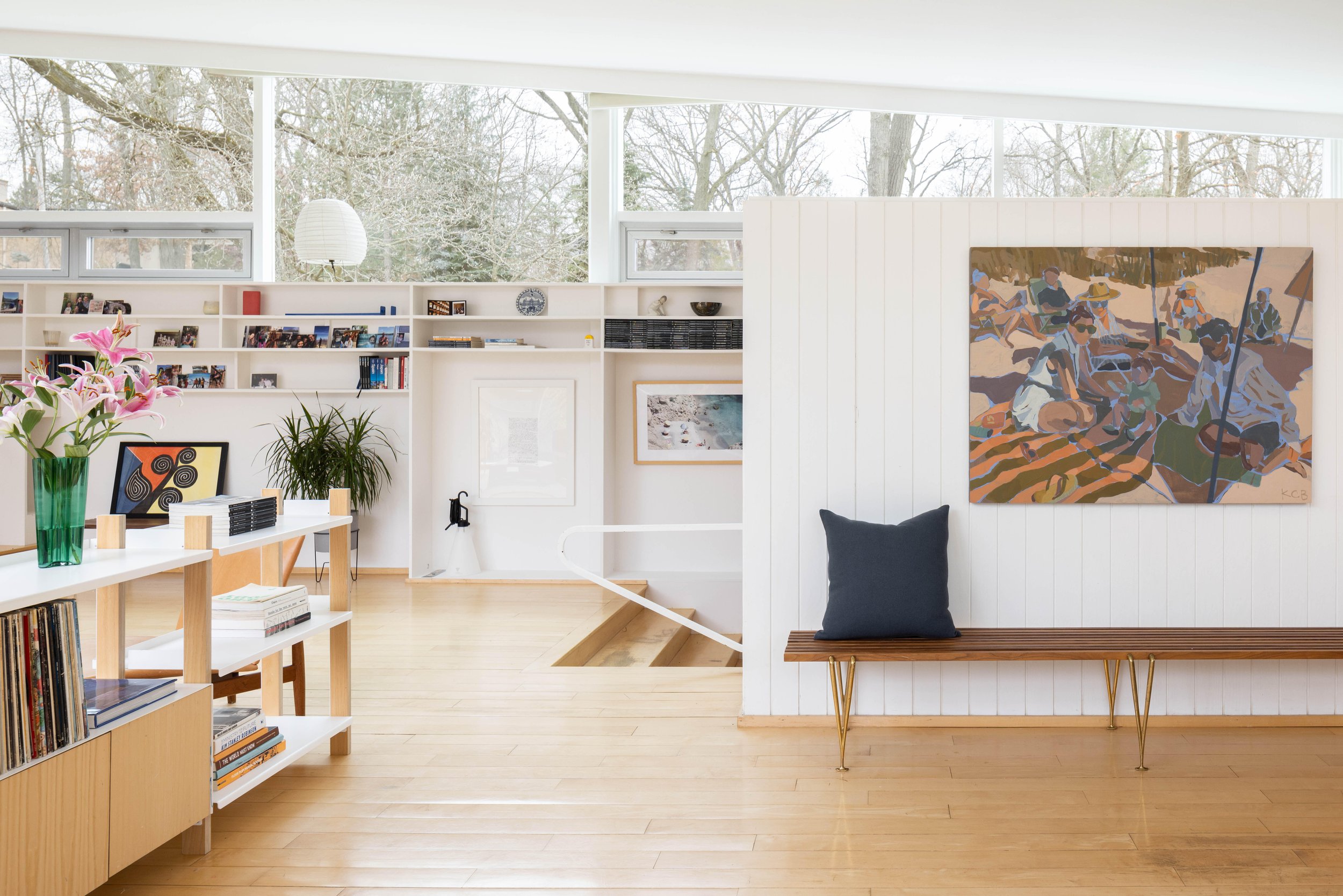 Hoff Home for Architectural Digest ft. Katherine Corden Art, Photo by Marta Perez.jpeg