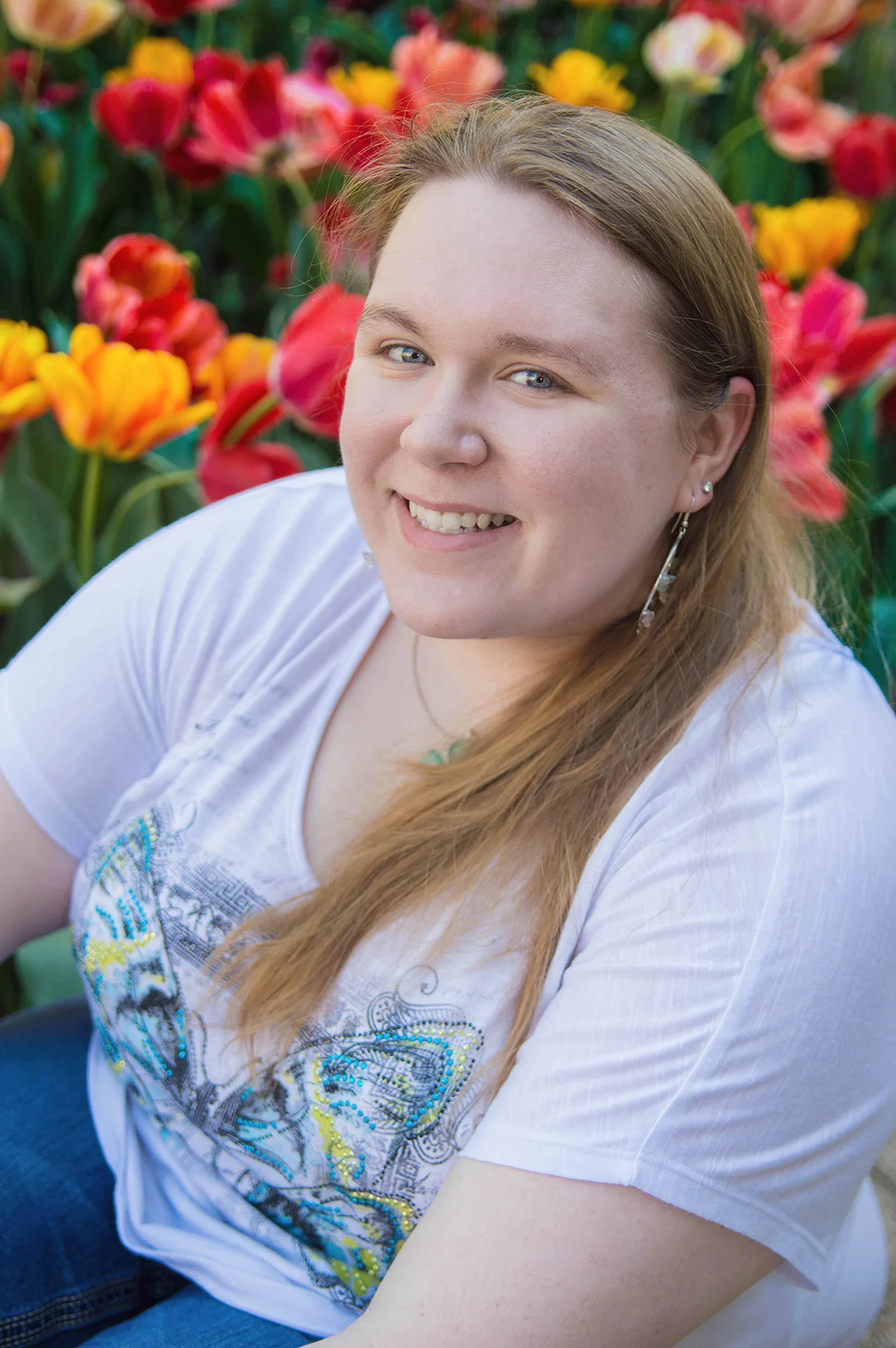 Katie-Senior Session