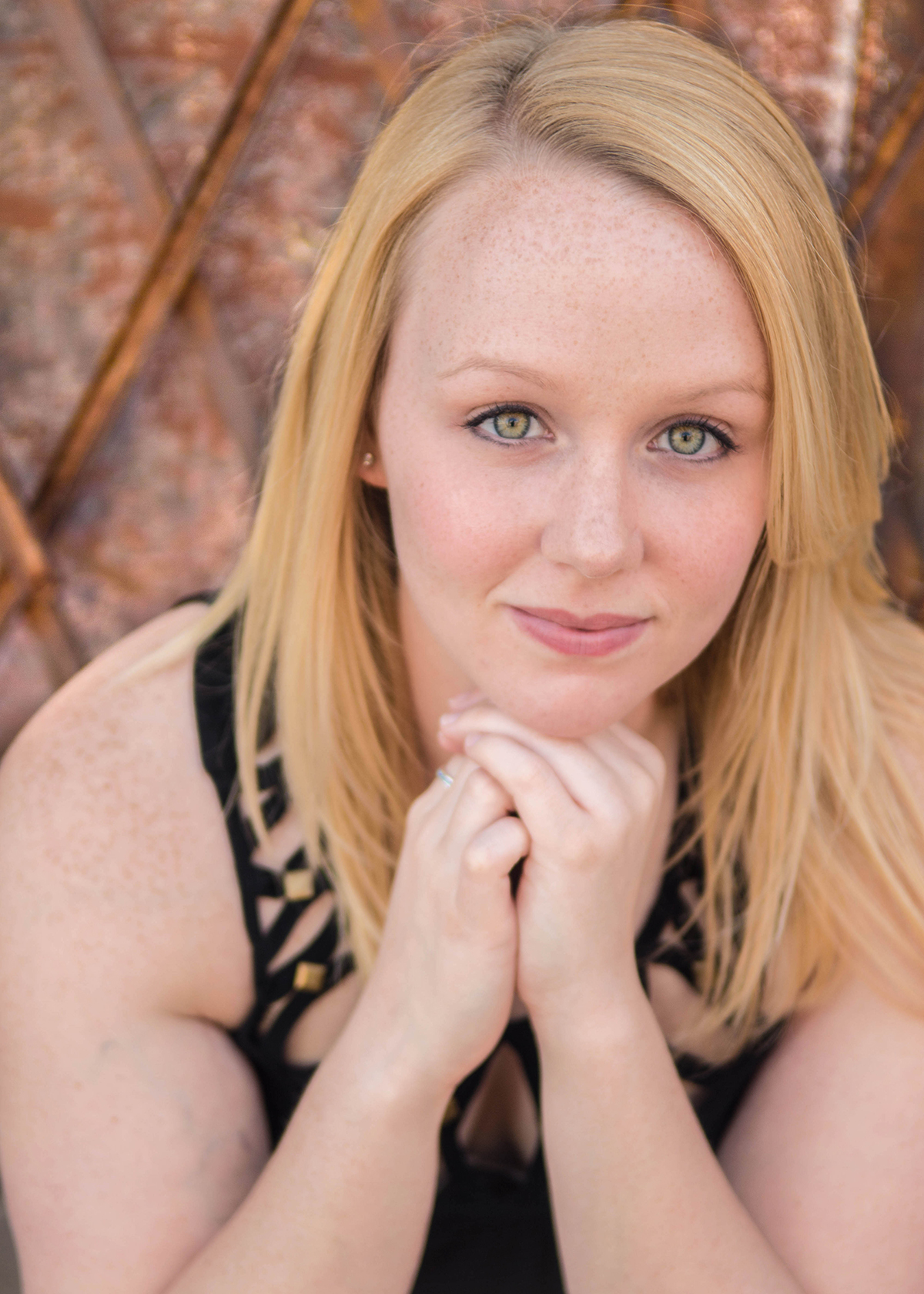 Cheyenne-Senior Session