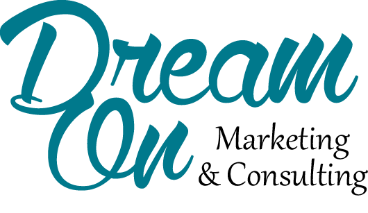 I started a new job as a Marketing Consultant in June!