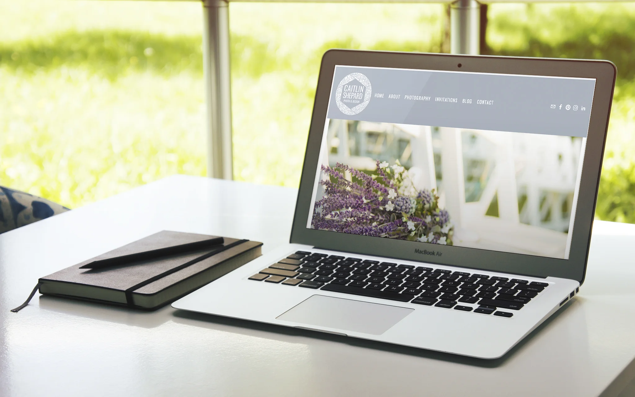 Revamped my website, which you are currently enjoying ;)