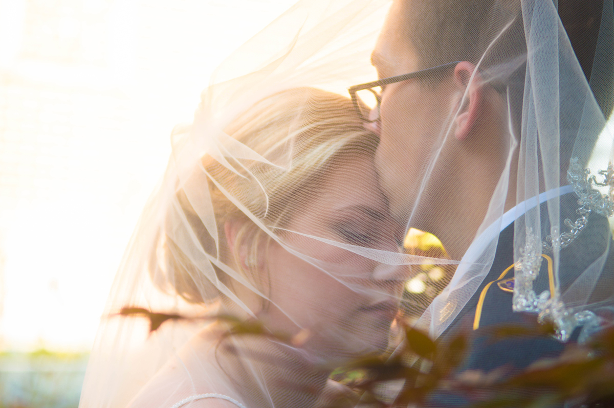 Hardcastle Wedding