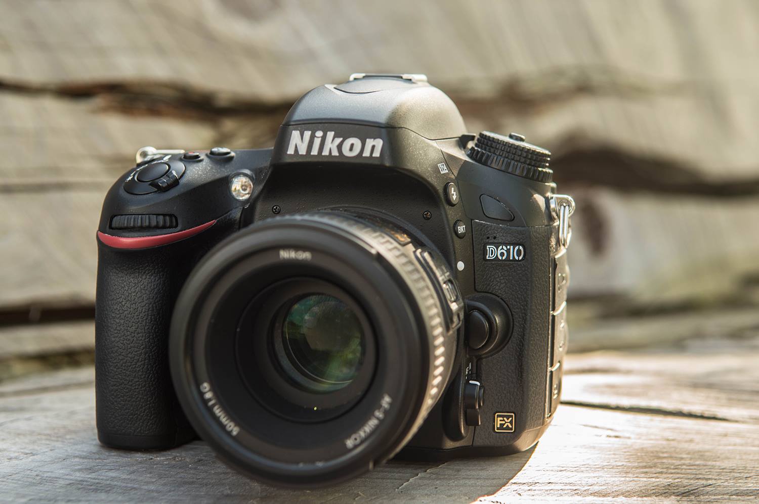 Invested in a new camera!