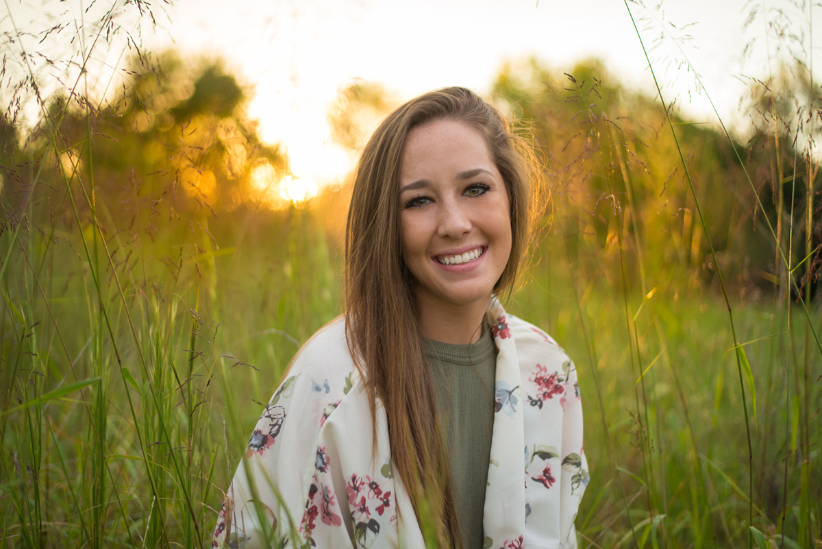 Ally-Senior Session