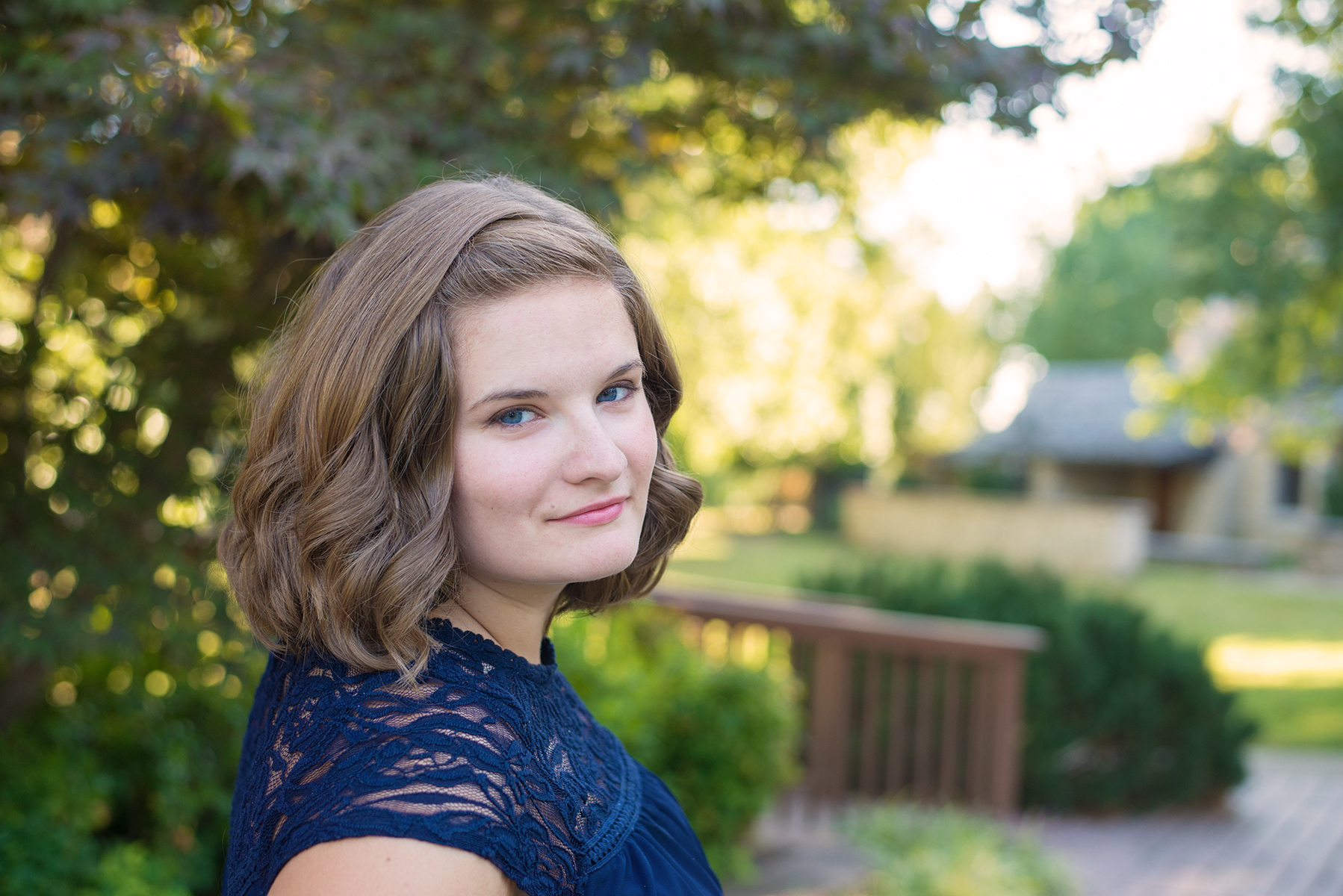 Mara-Senior Session
