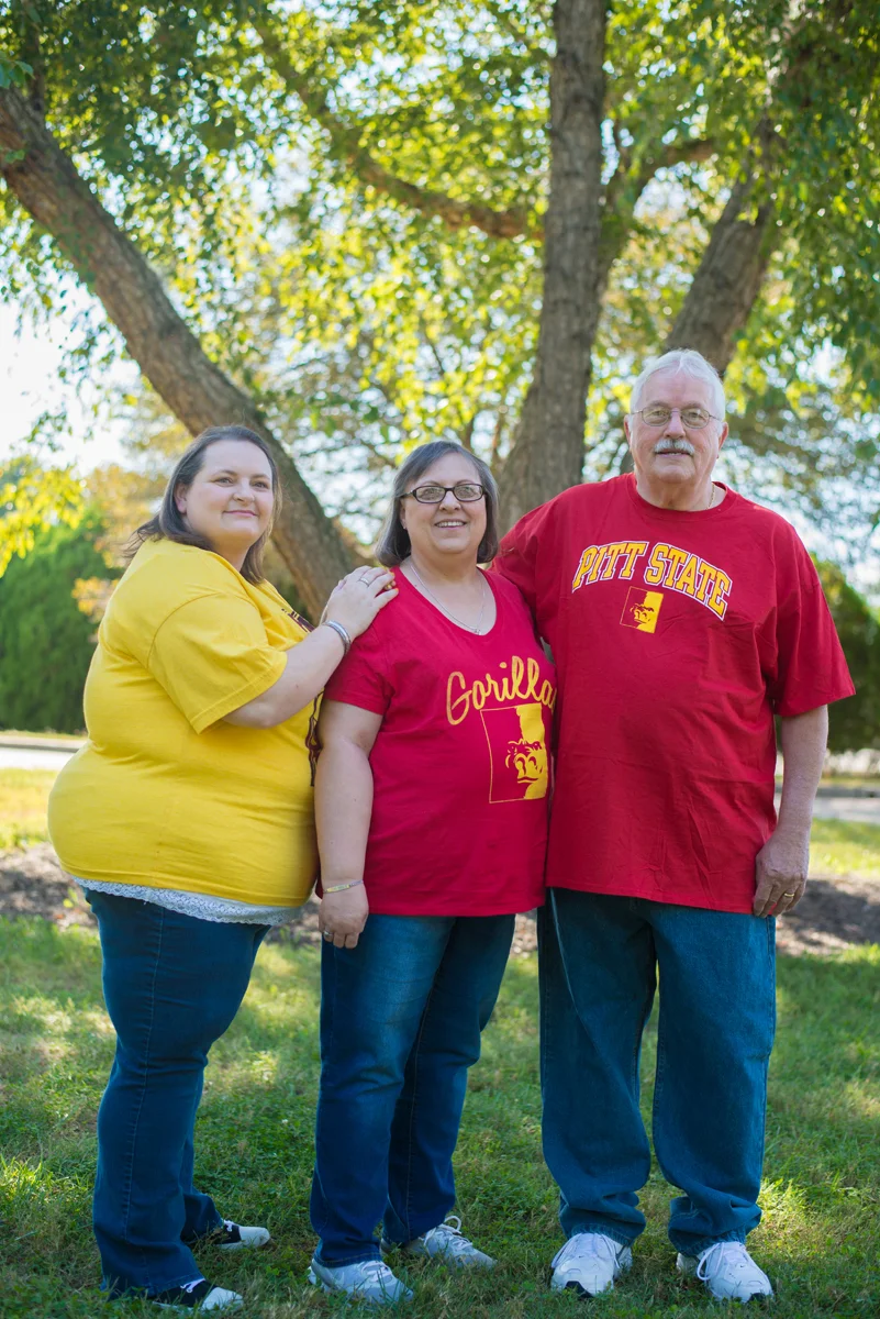 Shoemaker Family