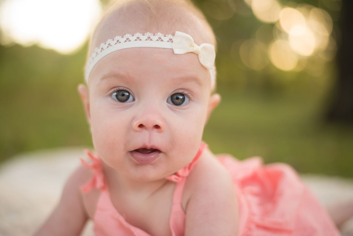 Baby Noelle