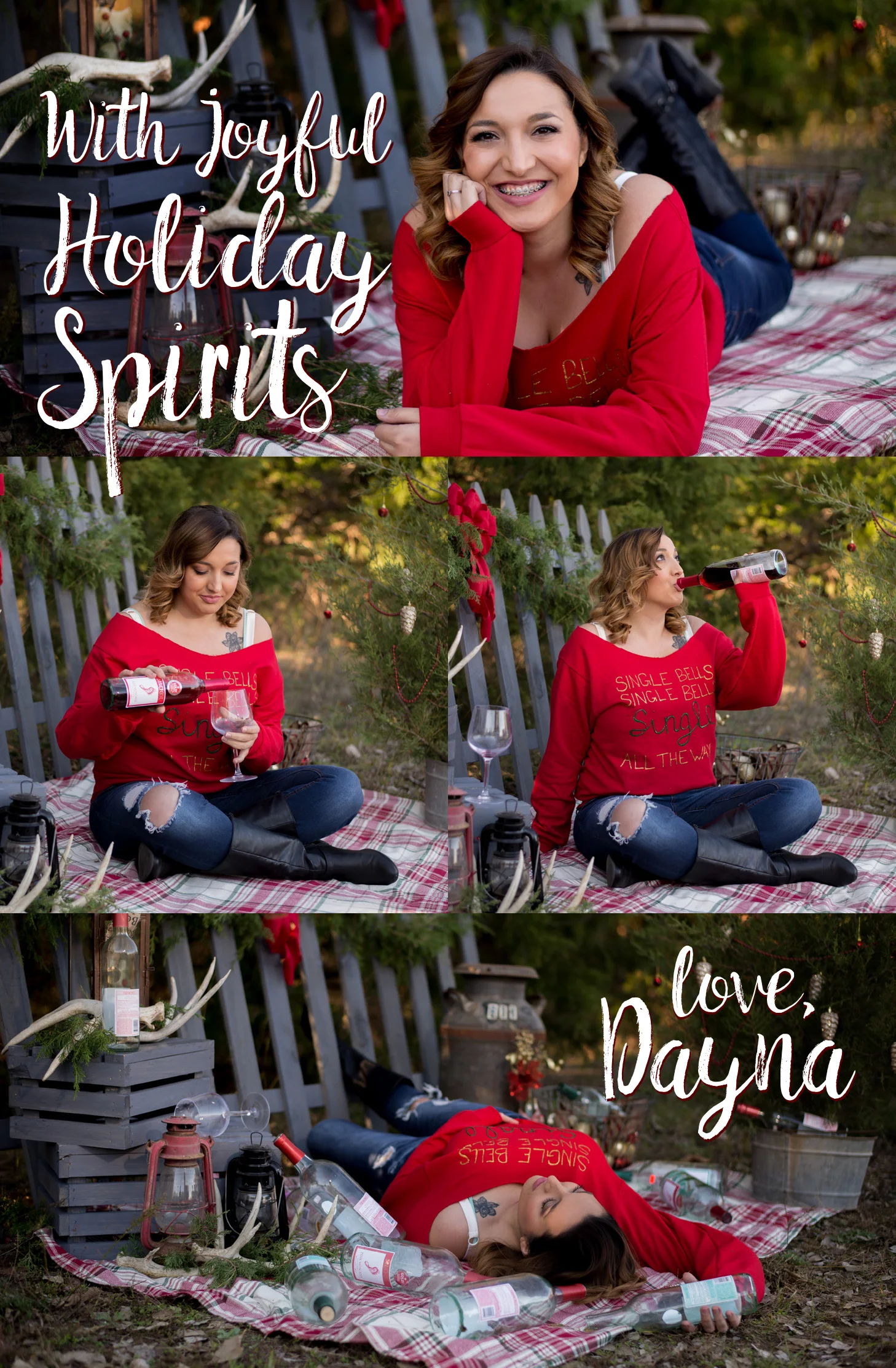 Dayna-Christmas Card