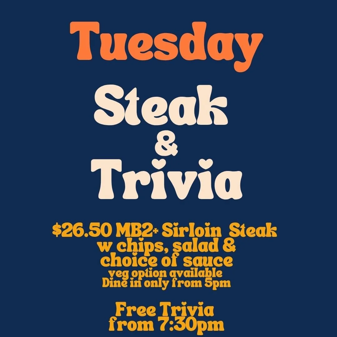 Tuesday Steak & Trivia Sept 26  (Instagram Post).jpg
