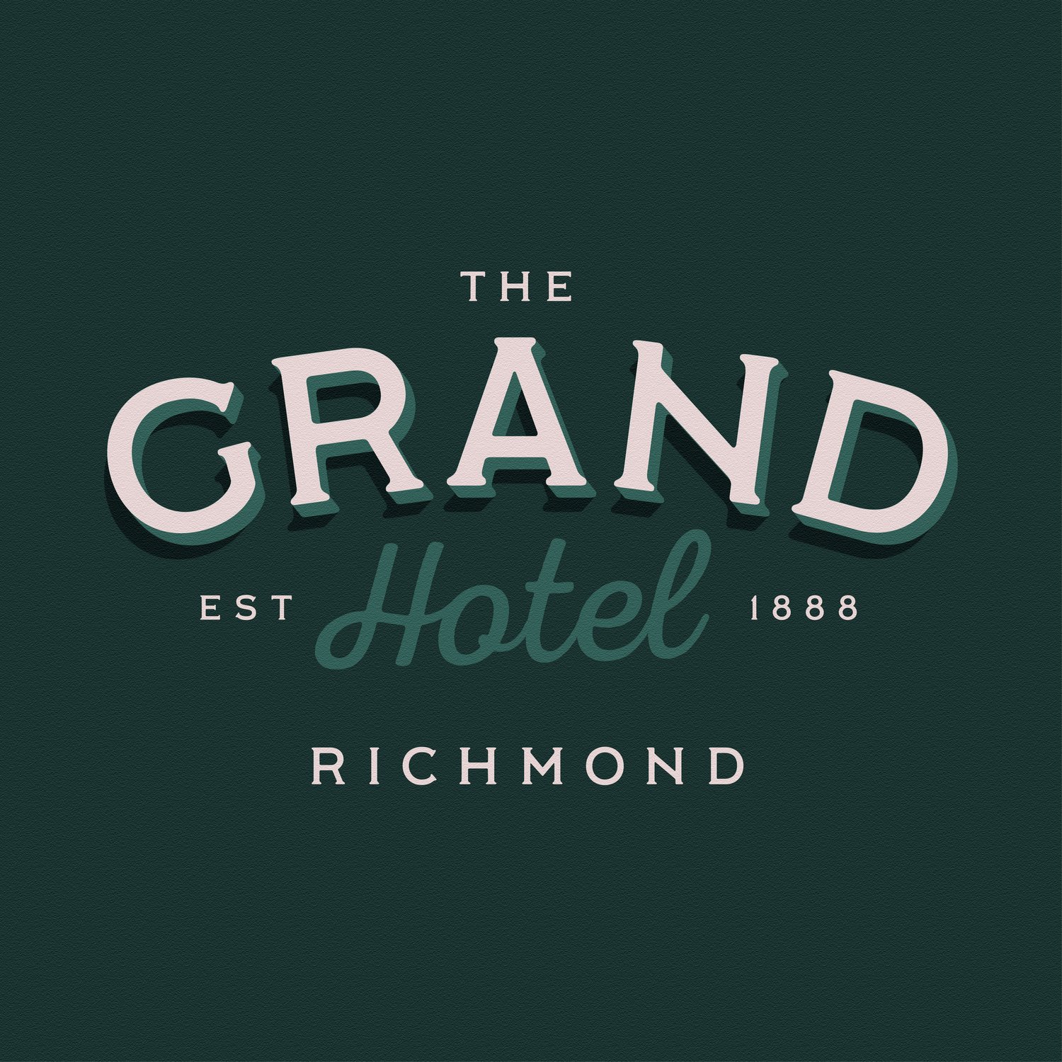 THE GRAND HOTEL RICHMOND