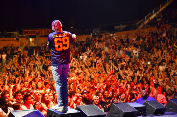 SPRINGFEST 2017 RECAP: BIGGER AND BETTER THAN EVER