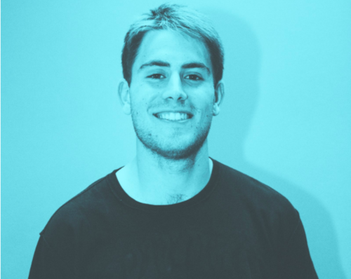SPOTLIGHT ON... MATT LADIS, PRESIDENT
