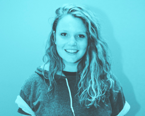 SPOTLIGHT ON... AVERY FRIEDMAN, SOCIAL VENTURES CHAIR