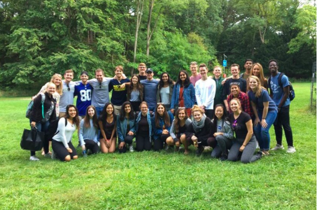 MUSIC MATTERS: A FRESHMAN YEAR RETROSPECTIVE