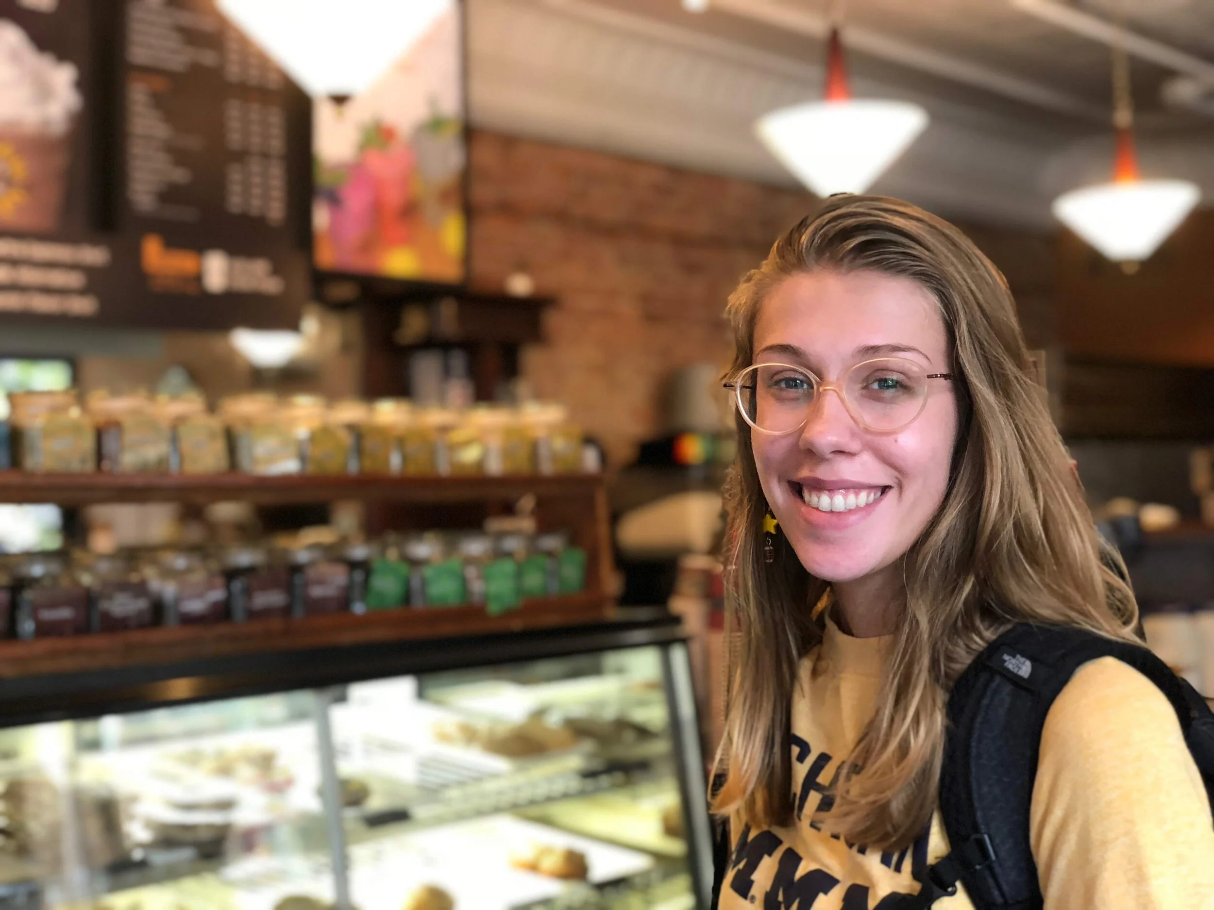 Interning at a Festival During a Pandemic