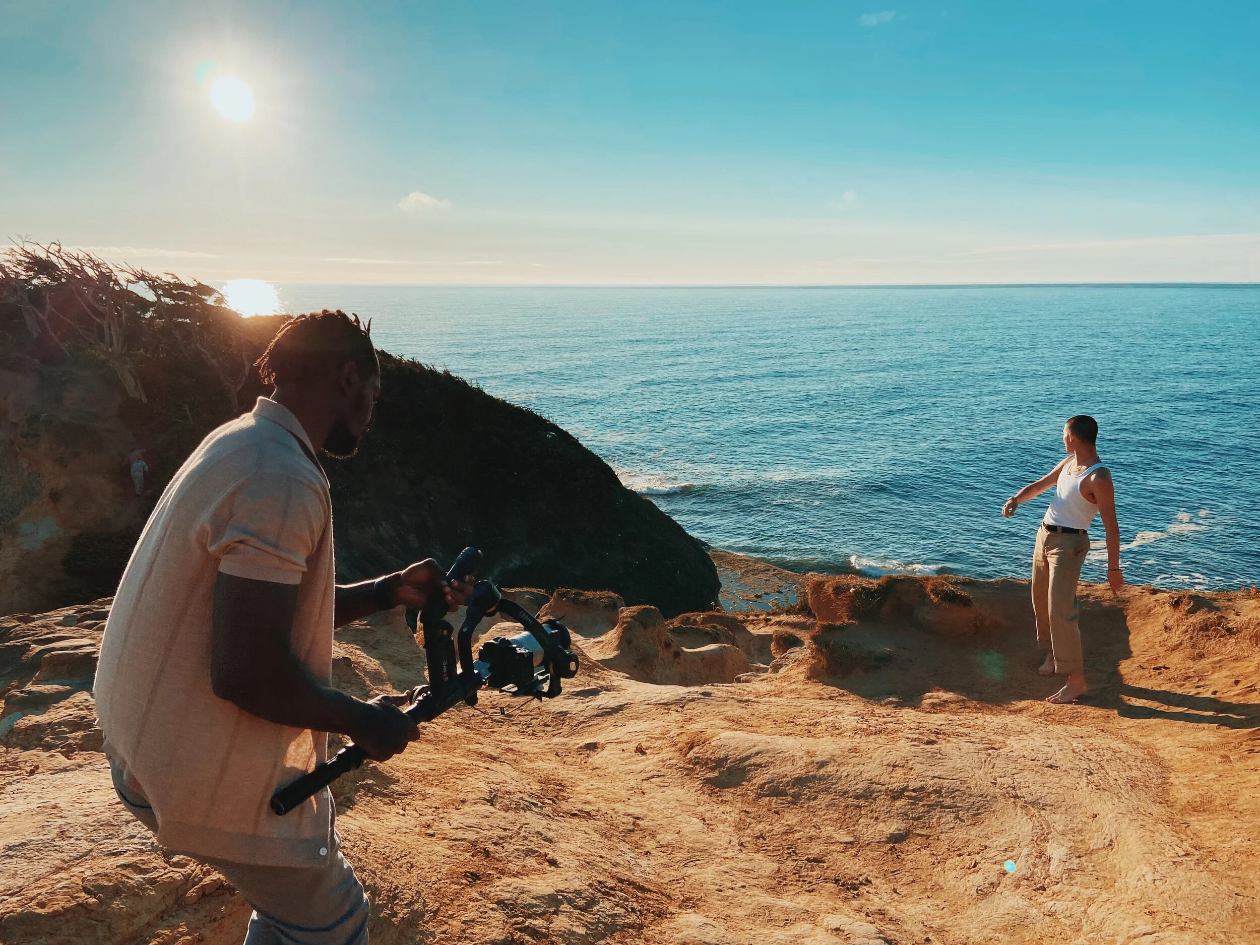 Wes: A Wessside Story