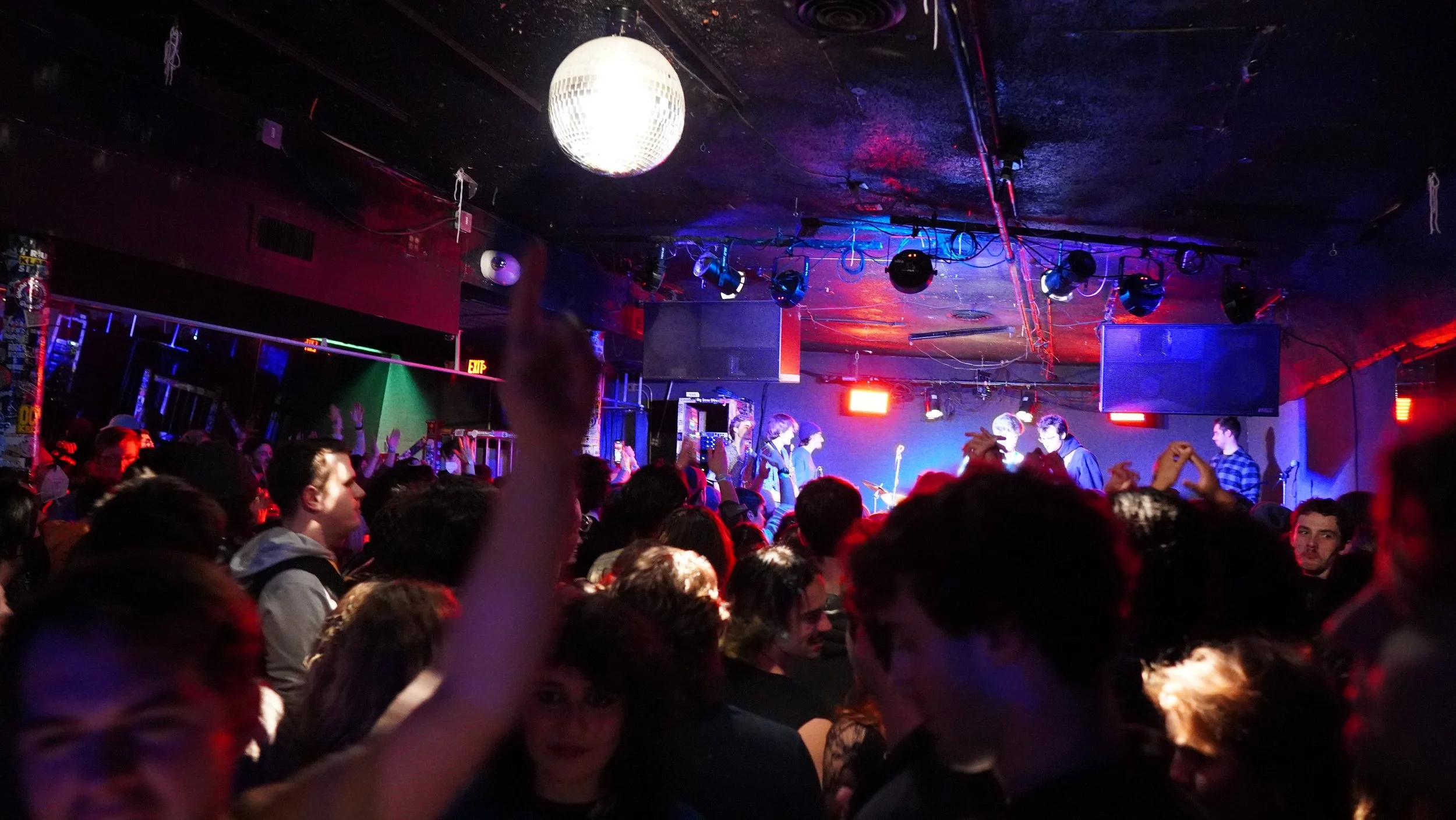 Local Artist Spotlight: Electric Chic