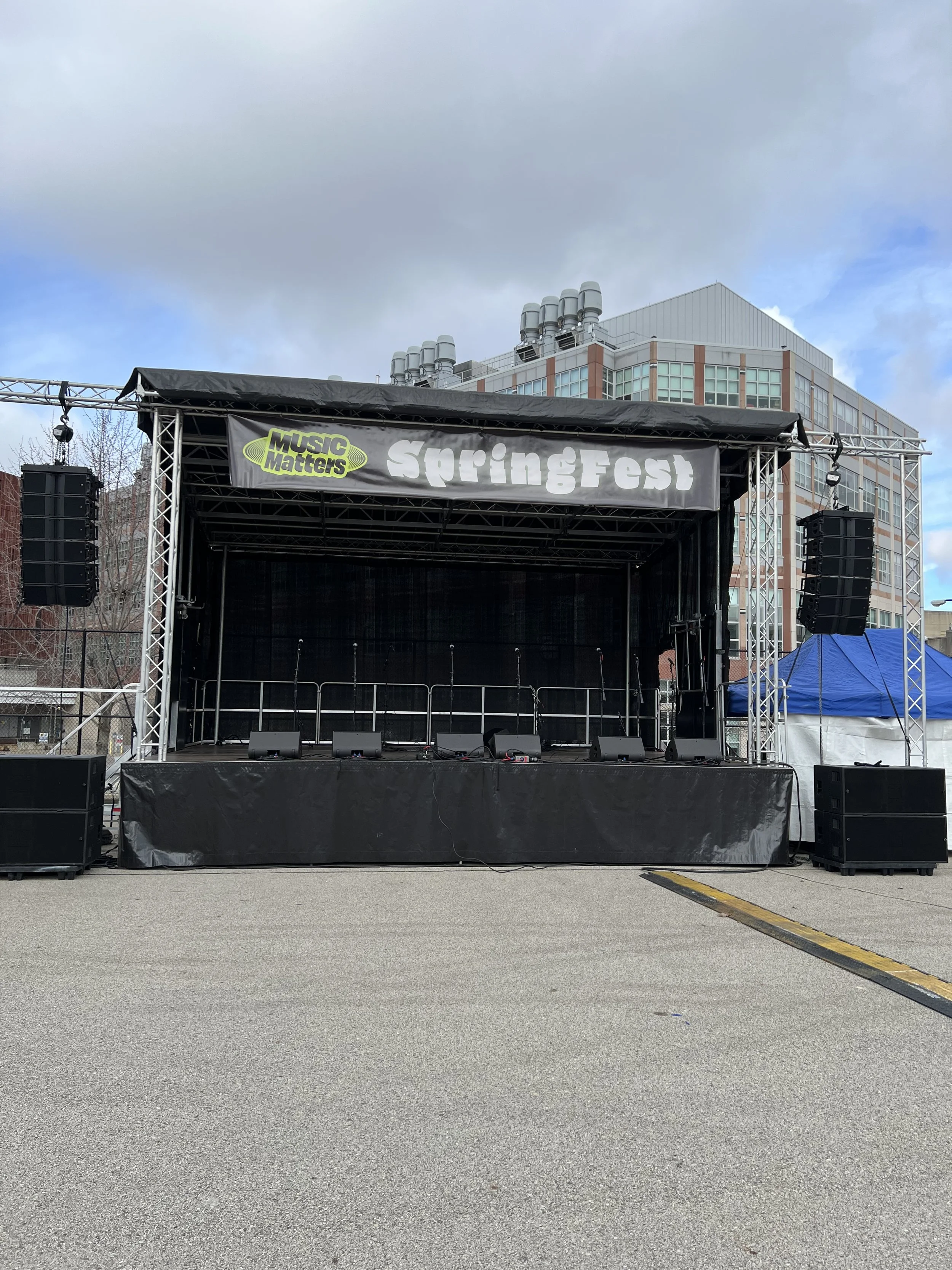 SpringFest 2022