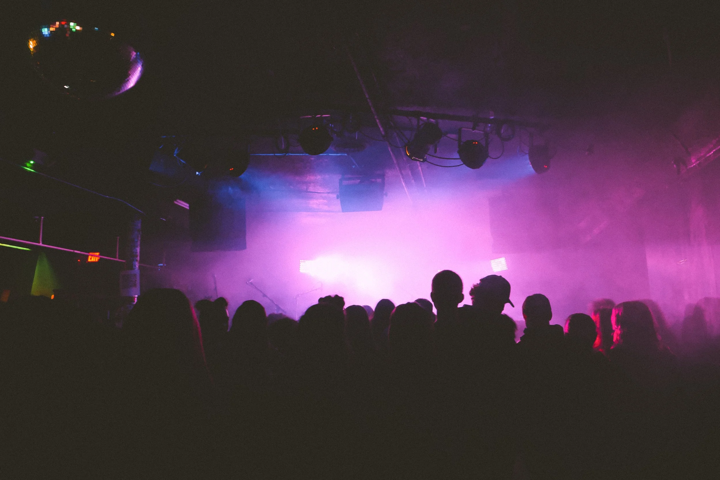 Replay: Battle of the Bands