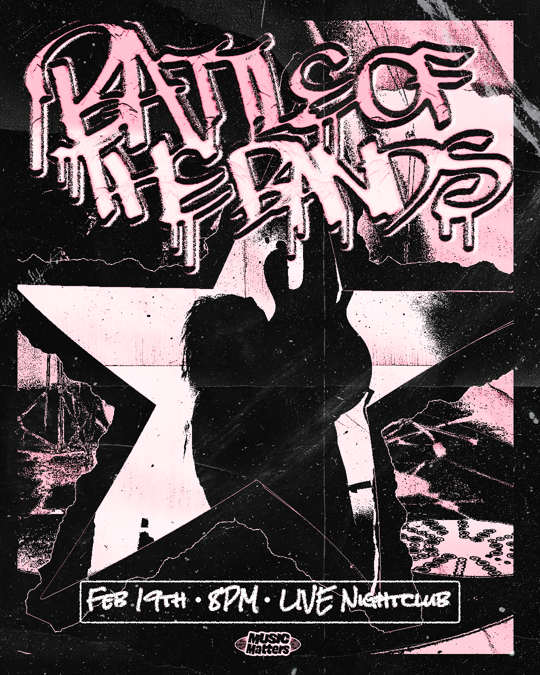 Battle of the Bands 2026