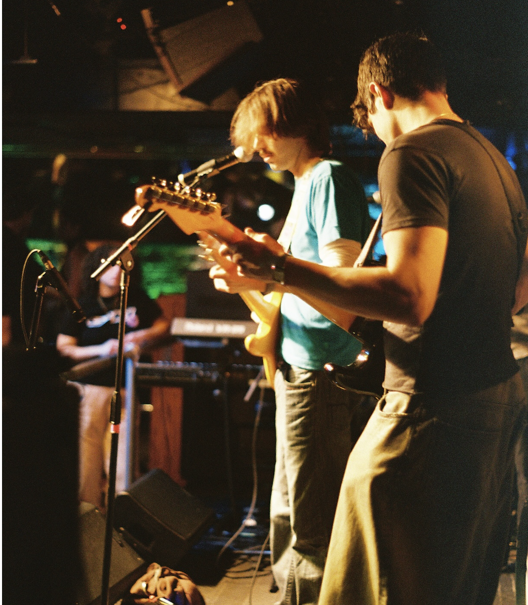 Replay: Battle of the Bands 2026