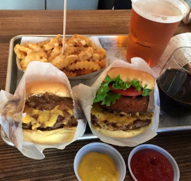 Shake Shack