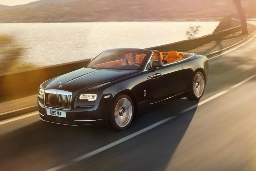 (Image from Rolls Royce website)