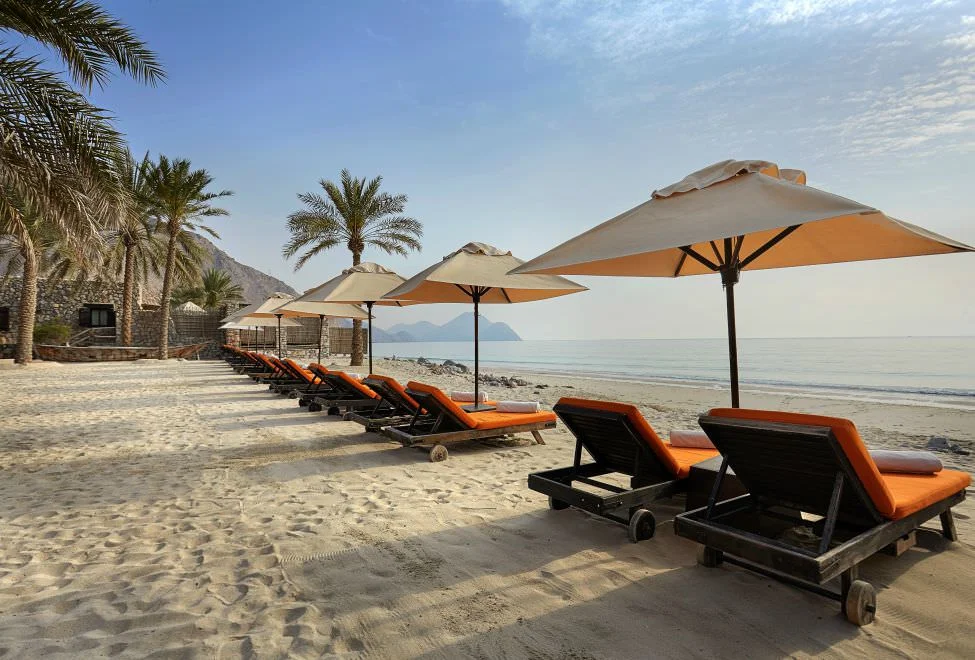 Image from Six Senses Zighy Bay's website