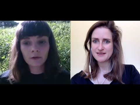 photo basel in conversation with artist Marta Zgierska
