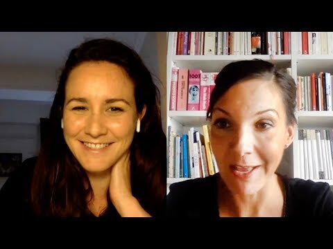 photo basel in conversation with Sarah Girard