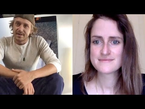 photo basel in conversation with Rory Blair