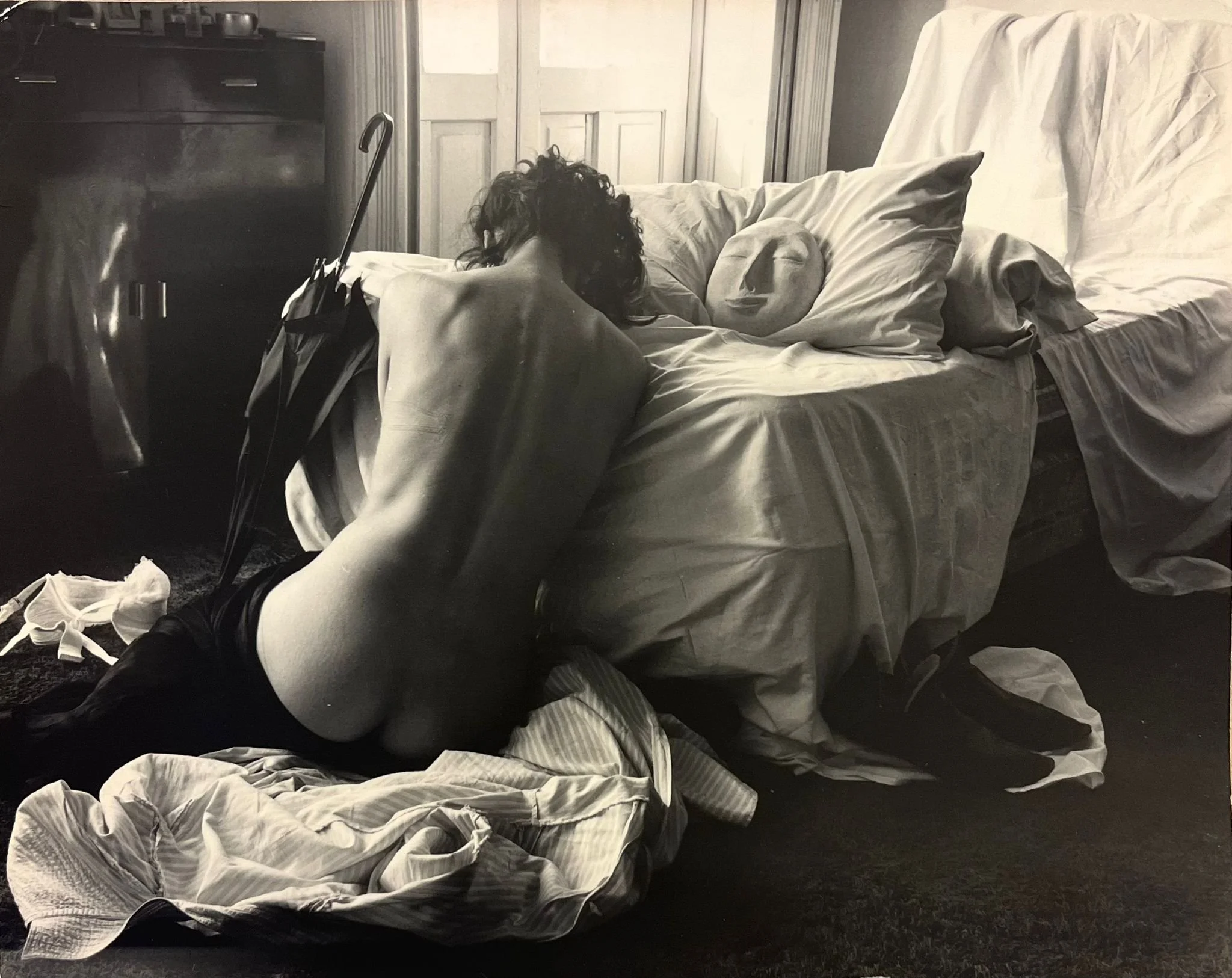 Kati Horna
