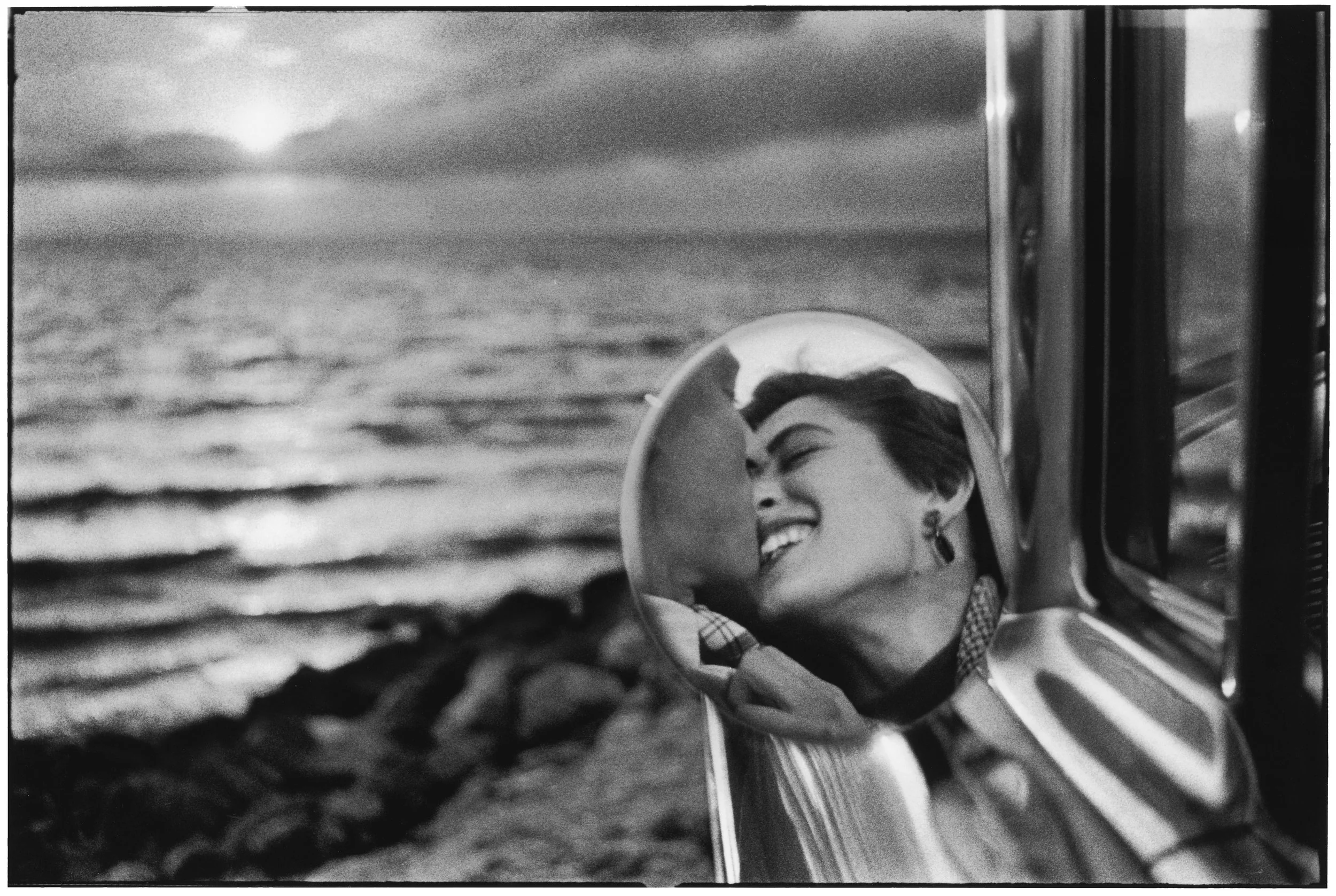 Elliot Erwitt