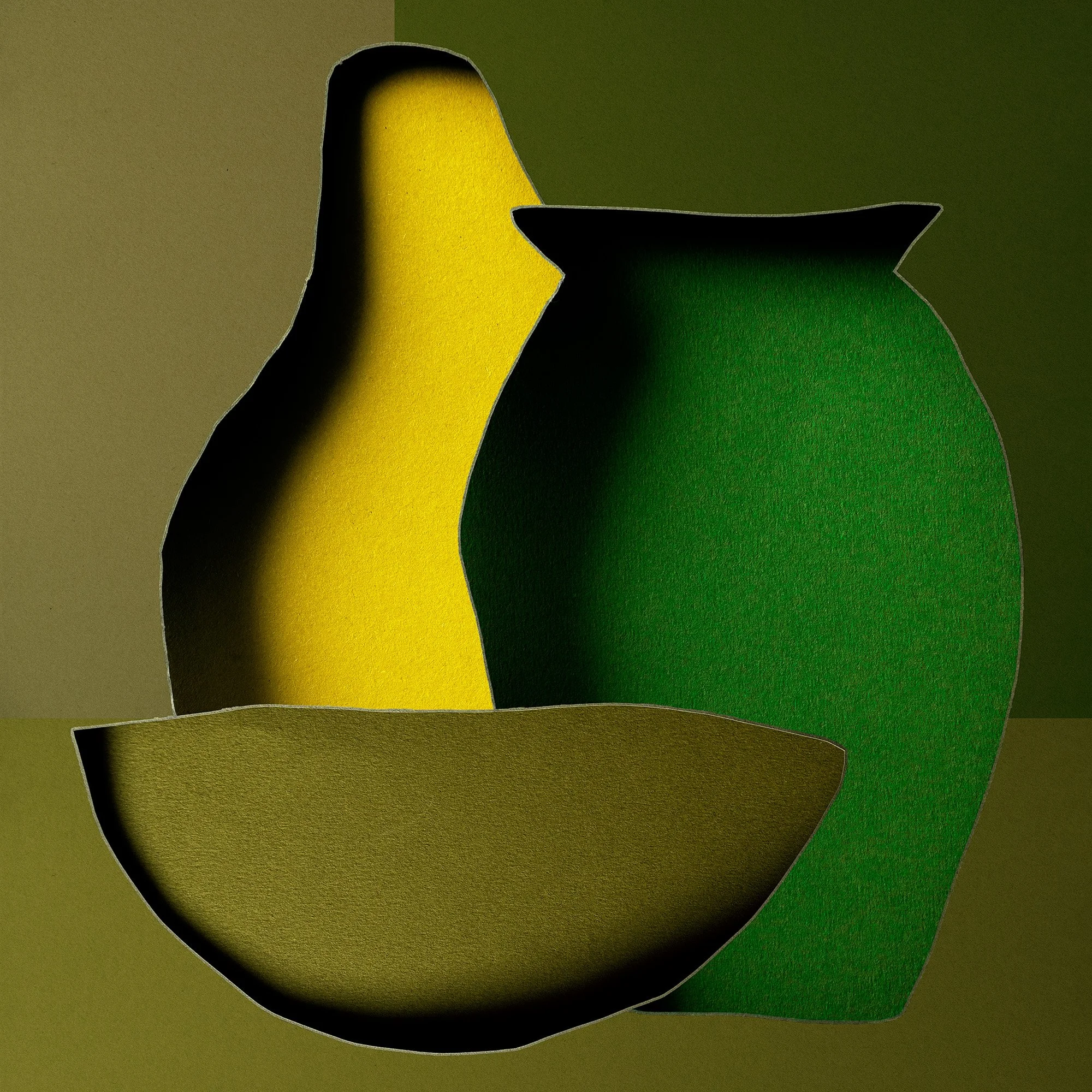 Olena Zubach