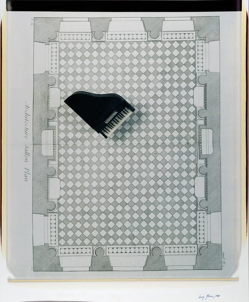 Luigi Ghirri