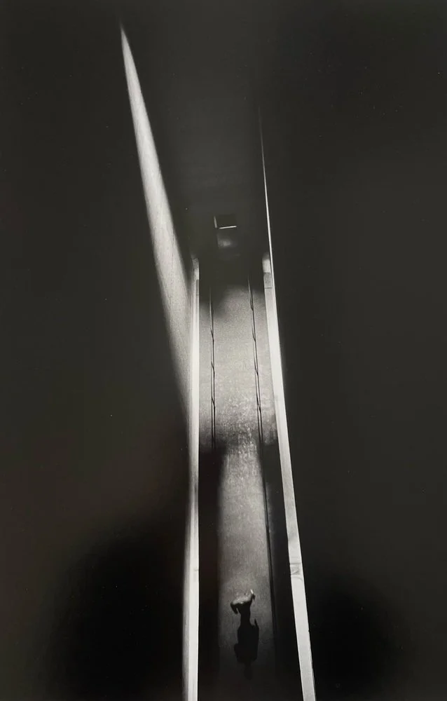 Ernst Haas