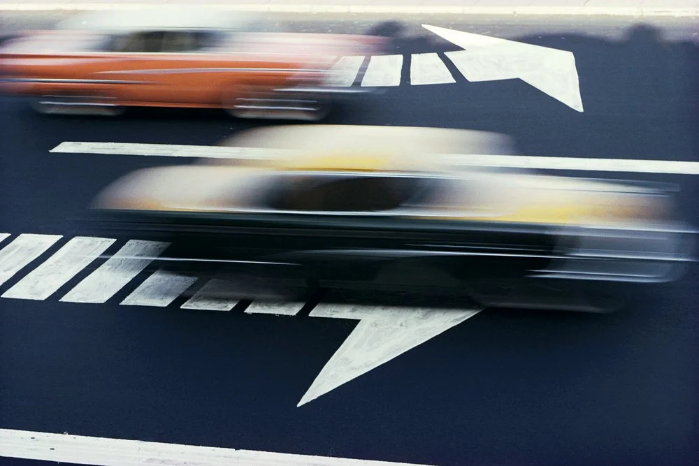 Ernst Haas
