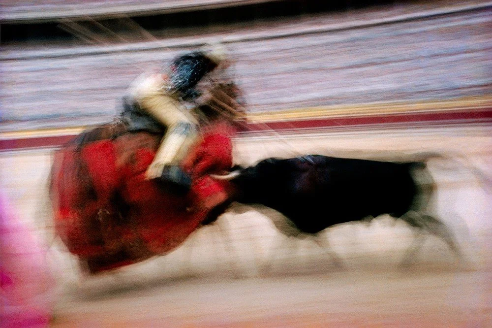 Ernst Haas