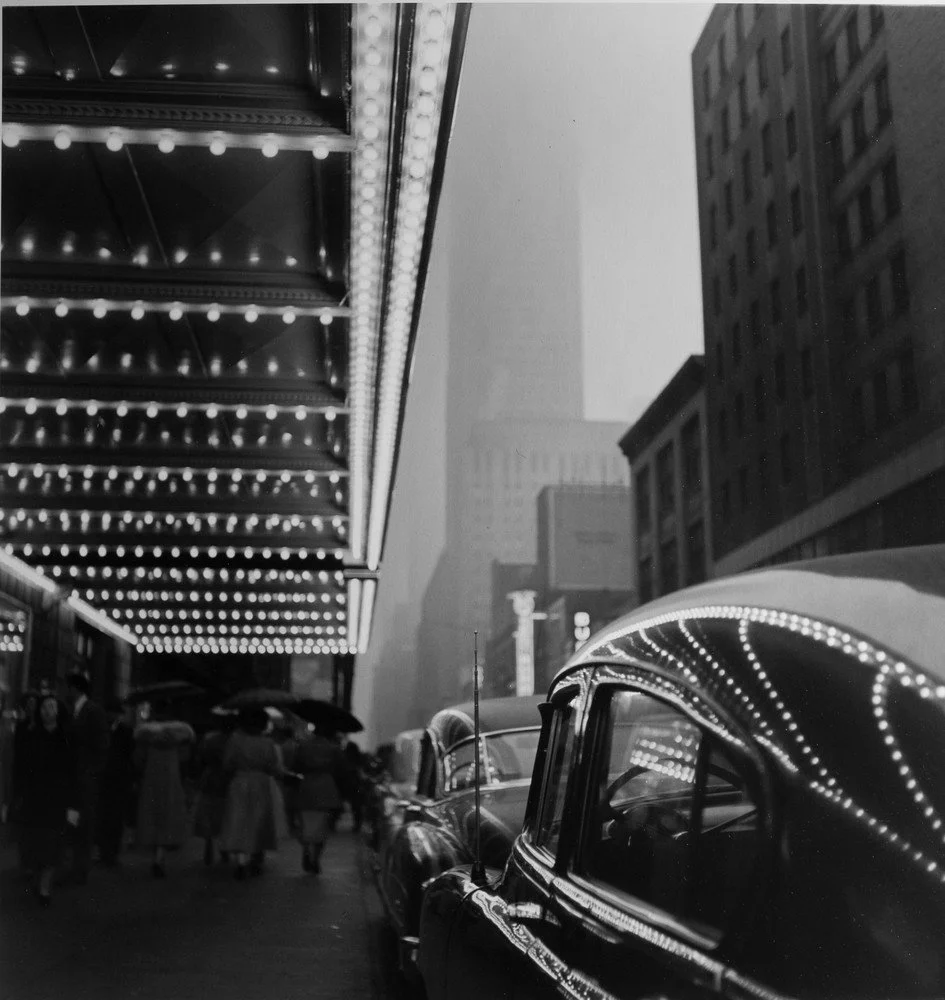 Ernst Haas