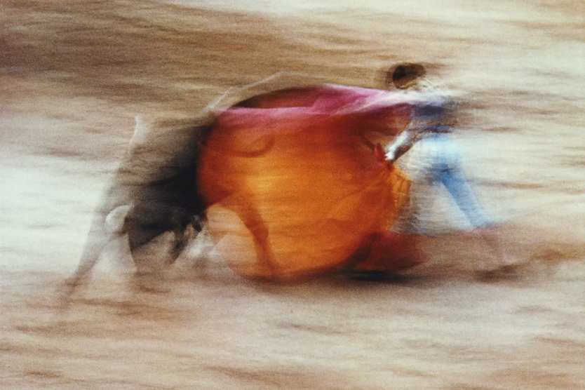 Ernst Haas