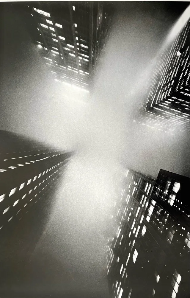 Ernst Haas