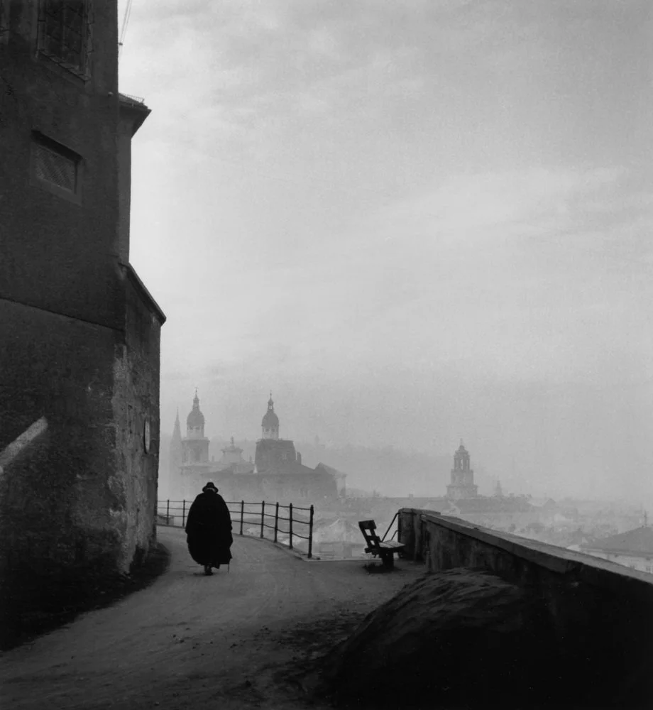 Ernst Haas