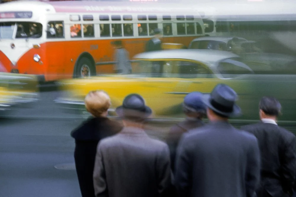 Ernst Haas