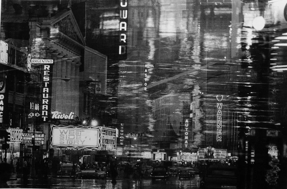 Ernst Haas