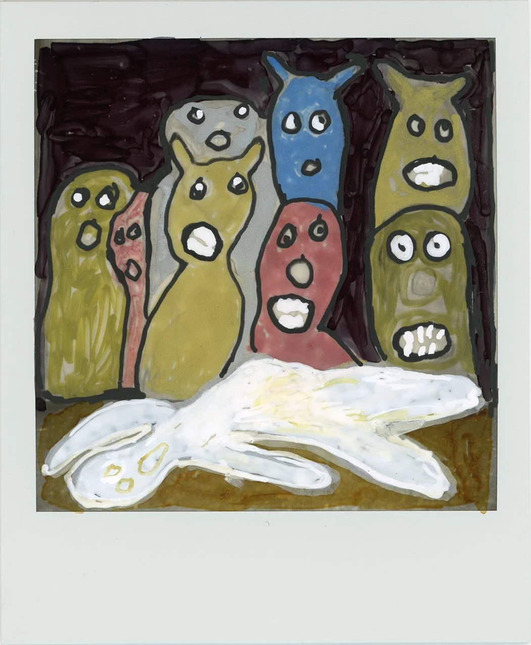 Roger Ballen