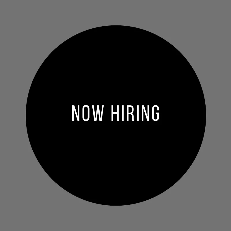 Back End Engineer